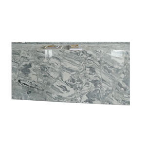 Baldosas de Granito Gris Río Pulido y Duradero para Construcción Residencial y Comercial - Product Image 4