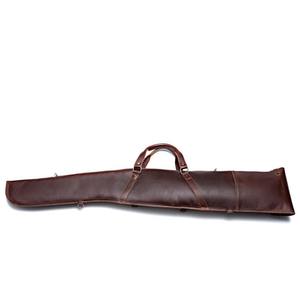 Funda de Cuero Repelente de Alta Calidad y Duradera para Pistola, Estuche de Transporte Conveniente para Caza de Grandes Capturas, Funda de Alta Calidad - Product Image 1
