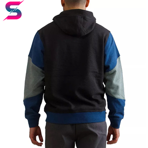 Buen Proveedor, Nuevo Producto Más Vendido, Buena Calidad, Diseño Innovador, Ropa Casual Ligera, Sudaderas con Mangas Normales - Product Image 2