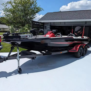 Barcos B-a-s-s C-a-t E-y-r-a 2015 al por mayor - Product Image 1