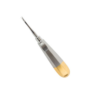 Elevador Dental Profesional de Fácil Uso y Cuidado para Trabajo Clínico - Product Image 1