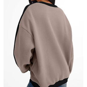 Sudaderas Casuales de Invierno para Mujer, Nueva Colección, Sudaderas de Alta Calidad, Venta Especial, Impresión Personalizada - Product Image 2