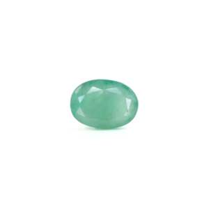 AAA Grade Loose Tanzanite Gemstone 4.5 Carat Emerald Cut for Fine Jewelry - Product Image 1