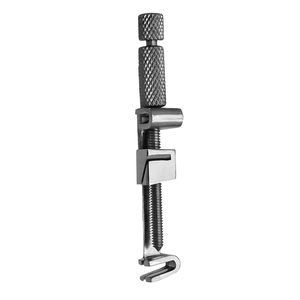 Sistema Profesional de Retención de Matrices Dentales de Acero Inoxidable, Herramienta Seccional Reutilizable para Rellenos Dentales, Proveedor OEM Shuja Surgico - Product Image 3