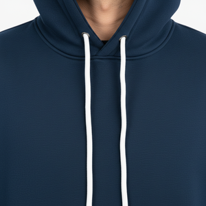 Conjunto Deportivo de Dos Piezas Personalizable de Talla Grande para Otoño, Unisex, Manga Larga, 100% Algodón, Transpirable y Ecológico - Product Image 5