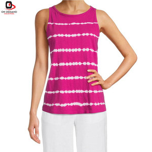Débardeur élégant et confortable pour femme – Idéal pour le sport, le yoga, la course et la mode décontractée - Product Image 4