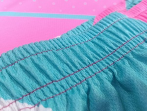 เสื้อบาสเก็ตบอลแบบสวมใส่ได้สองด้าน คอวีลึก ไม่มีแขน แบบซับลิเมชั่นสั่งทำพิเศษ ยี่ห้อ Micah Legend ผ้า Dri-Fit ระบายอากาศได้ดี - Product Image 4