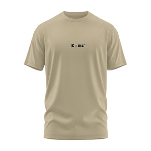 High Quality 100% Cotton <b>White</b> Regular Fit Men's Casual T-<b>Shirt</b> Custom Pattern Printing Front Crop Eco-Friendly Breathable - Product Image 3