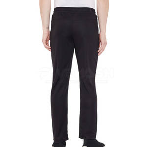 Pantalones Casuales para Hombre Hechos en Fábrica, Diseño Personalizado con su Propio Logotipo, Ropa Cómoda y a la Moda - Product Image 5
