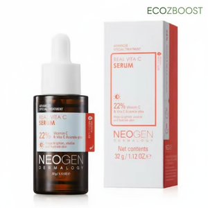 โรงงานผลิตเครื่องสำอางเกาหลีแบบ OEM - NEOGENX - Product Image 1