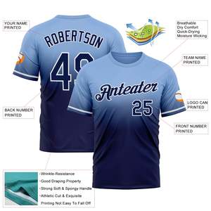 Latest Design Baseball Sports Jersey Manufacturer Custom <b>Athletic</b> Wear Performance Polyester Bulk Order Supplier - Product Image 2