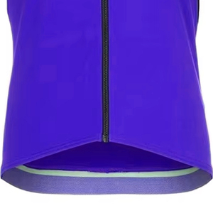 Vêtements de sport sublimés personnalisés de qualité supérieure, durables, pour l'extérieur, avec étiquette privée, vêtements d'équipe personnalisés, vêtements de cyclisme confortables - Product Image 3