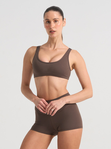 Sujetador Deportivo Transpirable para Mujer, con Tirantes Cruzados en la Espalda, para Entrenamiento, Yoga, Gimnasio, Ropa Deportiva Activa - Product Image 5