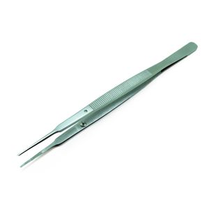 Pinces chirurgicales Gerald de 7 pouces, pinces à tissus chirurgicales en acier inoxydable, instruments microchirurgicaux, instruments ophtalmiques et dentaires - Product Image 1