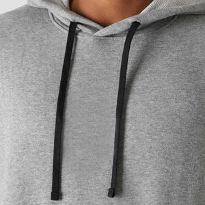 Sudadera con Capucha Personalizada con Estampado - Sudaderas Extra Grandes con Diseño Superior - Product Image 2