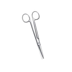 Tijeras de Disección de Acero Inoxidable de Grado Médico, Juego de Instrumentos de Corte de Precisión para Uso Hospitalario y Clínico, Certificación CE ISO13485 - Product Image 6