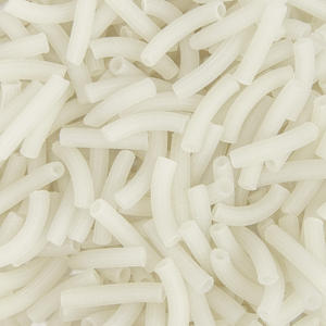 Pasta Sedani Rigati de Arroz Blanco Premium 400g Sin Gluten Sin Azúcar Bajo en Sodio Sin Borax Fabricante OEM ODM de Vietnam - Product Image 5