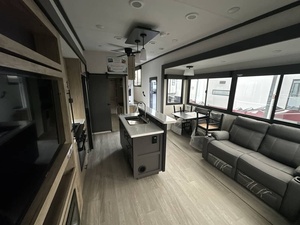 Nouveau 2026 F-o-r-e-s-t R-i-v-e-r C-a-m-p-s-i-t-e E-l-i-t-e 36A-K - Product Image 6