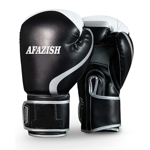 นวมชกมวย นวมชกมวยที่ผ่านการทดสอบสําหรับผู้ชายและผู้หญิง | เหมาะสําหรับนวมชกมวย MMA มวยไทย และถุงฝึกซ้อมกระเป๋าหนัก - Product Image 1