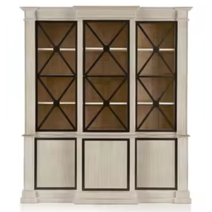 Aparador de madera para sala de estar, muebles almacenables y duraderos, calidad superior a precios asequibles - Product Image 5