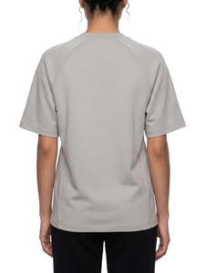 raglan sleeve t shirt oversized t shirt streetwear t shirt unisex oversized tee premium cotton t shirt heavyweight t shirt - Product Image 4