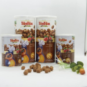 Seasoned Peanuts Snack for Convenience Store Chains and Food Service Distribution Networks - Product Image 5