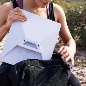 ชุดติดตั้ง Starlink Mini รุ่นใหม่ ของแท้ พร้อมใช้งานอินเทอร์เน็ตได้ง่าย ชุดเราเตอร์พร้อมส่ง - Product Image 3