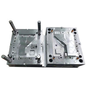 แม่พิมพ์ฉีดพลาสติกแบบกำหนดเอง - บริการพลาสติกแบบ OEM/ODM - Product Image 6