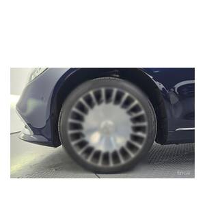 Mercedes-Benz Classe S Maybach S560 4MATIC Volant à Gauche Boîte Automatique avec Caméra Arrière 25 228 km Mars 2018 - Product Image 5