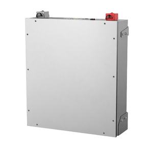 Batería de Iones de Litio Dyness A48100 48V 100AH, Paquete de Baterías de Pared de 5kwh Lifepo4 para Sistema de Almacenamiento de Energía Doméstica 48V 100AH - Product Image 1
