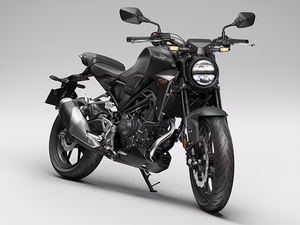 Motocicletas Nuevas Honda CB300R Base 2025-2026, 286 cc, 1 Cilindro, 4 Tiempos - Product Image 5