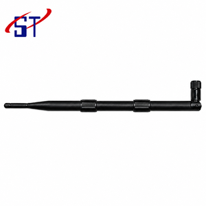 Antena WiFi de Goma de 9 dBi, Conector SMA Macho, Móvil - Product Image 3