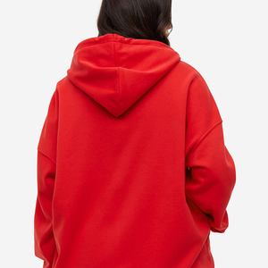 Long Sleeve <b>Zip</b> Cropped Ladies <b>Jacket</b> Zipper <b>up</b> Sweatshirt with Drawstring Outwear Clothing Sexy OEM - Product Image 4