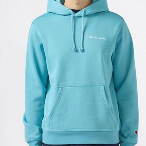 Sweat-shirts d'hiver personnalisés 100% coton pour hommes et unisexes, coupe ample avec logo personnalisé, service OEM ODM - Product Image 2