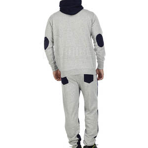 Conjunto Deportivo Moderno para Hombre, Ideal para Sesiones de Gimnasio, Actividades al Aire Libre y Salidas Informales - Product Image 3