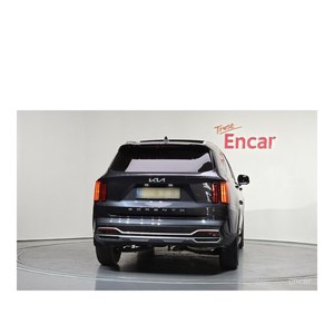 2021/7 สำหรับรถยนต์ Kia Sorento ดีเซล 2.2 ขับเคลื่อน 2 ล้อ เกียร์อัตโนมัติ เบาะหนัง ระยะทาง 50,412 กม. พวงมาลัยซ้าย - Product Image 4