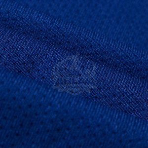 ชุดฟุตบอลสั่งทำคุณภาพสูง ดีไซน์พิเศษ แห้งเร็ว ระบายอากาศได้ดี น้ำหนักเบา สำหรับขายออนไลน์ - Product Image 5