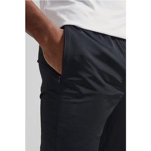 กางเกงวิ่งออกกำลังกายผู้ชาย ผ้าโพลีเอสเตอร์ยืดได้ 100% ทรงสลิมฟิต น้ำหนักเบา ขายส่ง - Product Image 4