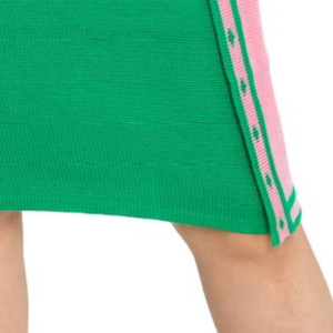 Cardigan long en maille rose pour femme, ouvert sur le devant, à manches longues, élégant, décontracté, doux, confortable, idéal pour la superposition - Product Image 2
