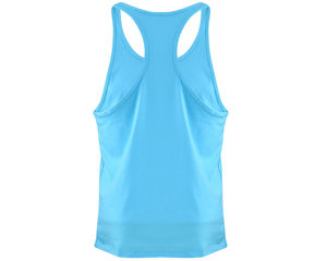 <b>Men's</b> Super Soft Cotton Modal Blend Sports Tank Tops Breathable Cooling Sleeveless Gym Shirts Casual Quick Drying Loose Fit <b>Vest</b> - Product Image 2