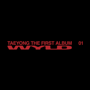 เอ็นซีที แทอหยง - [ WYLD ] อัลบั้มชุดที่ 1 (เวอร์ชั่น SMINI) อัลบั้มซีดีเคป๊อปขายดีที่สุดในเกาหลีสำหรับทุกวัย - Product Image 3