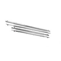 72950-SWA-A01 72910-SWA-A01 72450-SWA-A01 72410-SWA-A01 Bande d'étanchéité pour pare-brise de voiture pour Honda