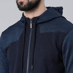 Chaqueta de Invierno para Hombre, Personalizable con Logotipo, Resistente al Viento, Impermeable, con Forro Polar y Tejido Softshell - Product Image 5