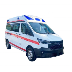 Cina vendita piccola auto medica ICU emergenza veicoli di soccorso ambulanza - Product Image 1