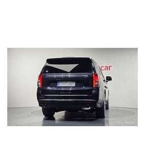 เชฟโรเลต ทาโฮ 6.2 ดาร์คไนท์ ขับเคลื่อน 4 ล้อ รุ่นธันวาคม 2022 เกียร์อัตโนมัติ เบาะหนัง กล้องมองหลัง ระยะทาง 50,071 กม. พวงมาลัยซ้าย - Product Image 4