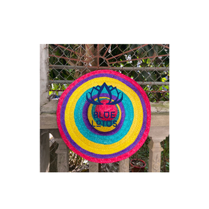 ENVÍO RÁPIDO, Seguro, Limpio y Ecológico, Sombrero Mexicano Hecho con Materiales Vegetales, Ideal para Disfraces de Fiesta y Viajes a la Playa, Oferta Directa al por Mayor - Product Image 1