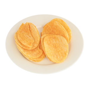 Best Selling Lay's Stax Spicy Lobster Flavored <b>Potato</b> Chips Halal 150g Crispy <b>Potato</b> Snack Competitive Price Wholesale Export - Product Image 2