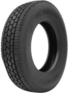 ยางรถบัสเมืองรุ่นใหม่ 11R22.5 ผลิตจากยางธรรมชาติและยางสังเคราะห์ ออกแบบมาสำหรับเส้นทางในเมืองที่ต้องหยุด-เดินซ้ำ ทนทานต่อการรับน้ำหนักสูง ระยะการใช้งานยาวนาน - Product Image 6