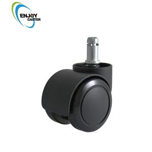 Pièces de roulettes PU chaise de maison - Product Image 2