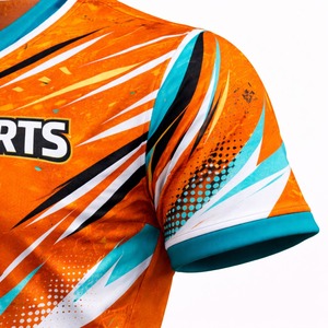 2026 Vente en gros de maillots de football personnalisés, fabricant d'uniformes de football à marque privée, fournisseur de maillots d'entraînement légers pour matchs - Product Image 6